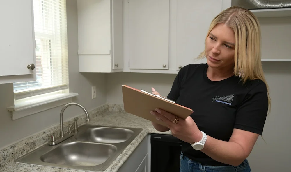 Property Management Inspections
