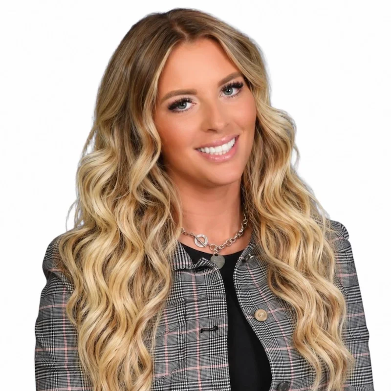Stephanie Anne