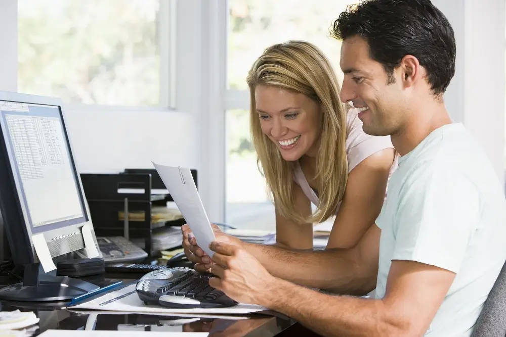 Processing Your Year End Statement