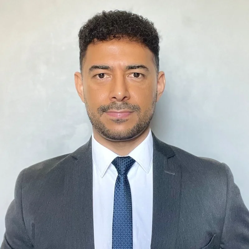 Picture of Arturo Gonzalez