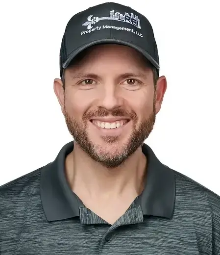 Picture of Clay Smith