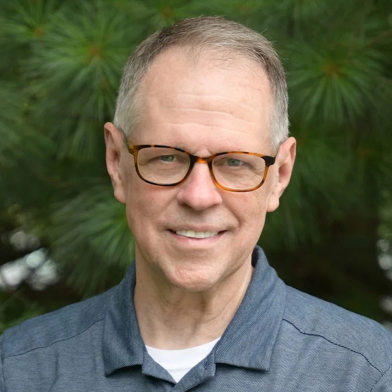 Picture of David Bennett