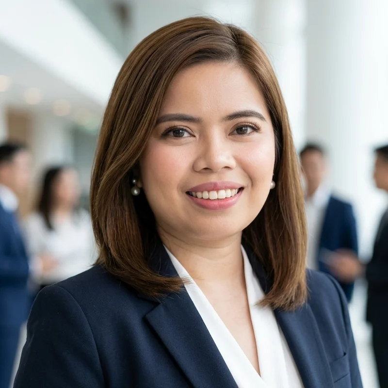 Picture of Venessa Vasquez