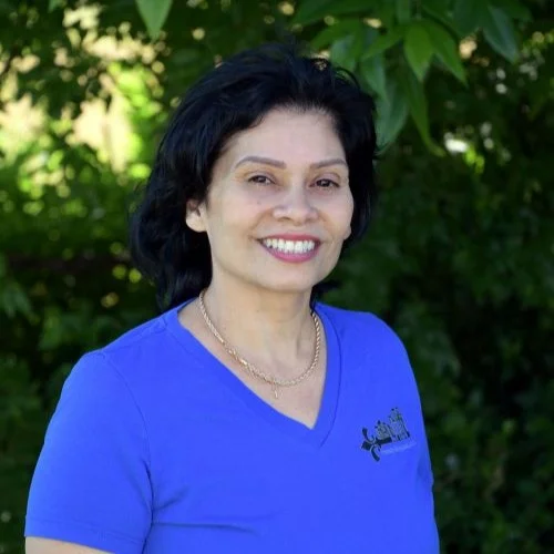 Picture of Blanca Ortiz