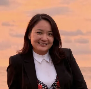 Picture of Rejoice Raymundo